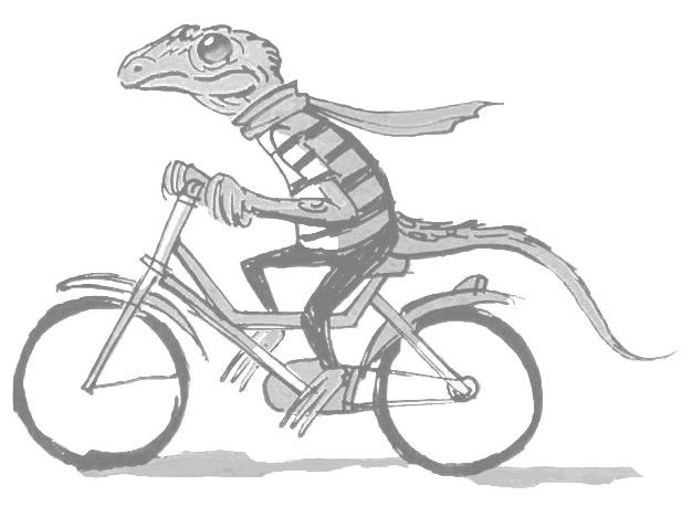 Jandro González - Ilustración